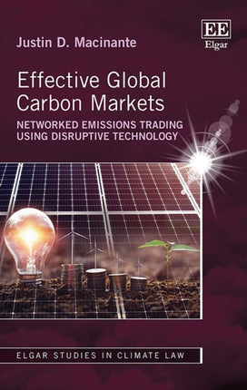 Effective Global Carbon Markets: Networked