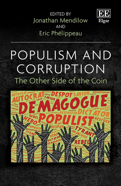 Populism and Corruption: The Other Side of the Coin