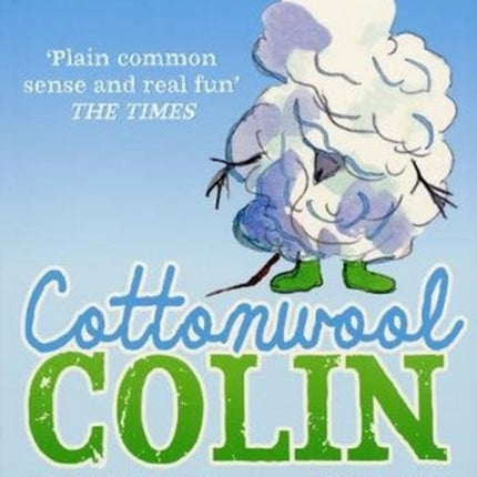 Cottonwool Colin