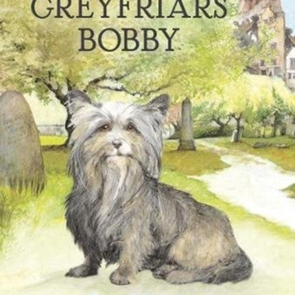 Greyfriars Bobby