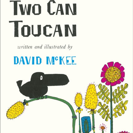 Two Can Toucan