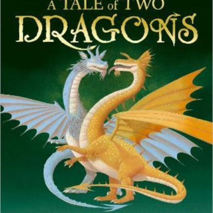 A Tale of Two Dragons