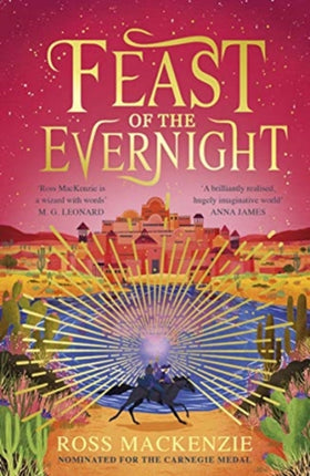 Feast of the Evernight