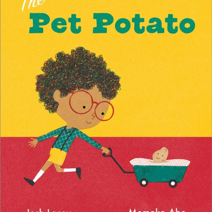 The Pet Potato