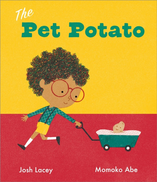 The Pet Potato