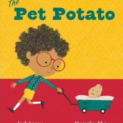 The Pet Potato