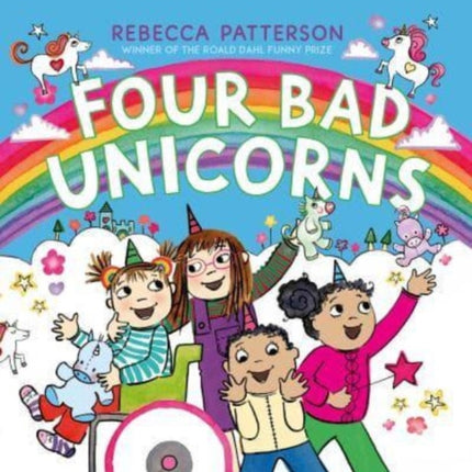 Four Bad Unicorns