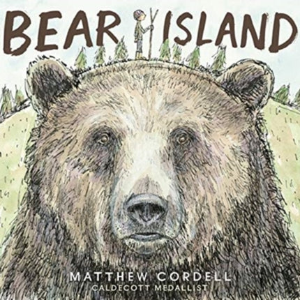 Bear Island