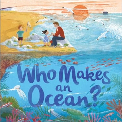 Who Makes an Ocean