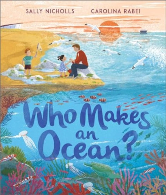 Who Makes an Ocean