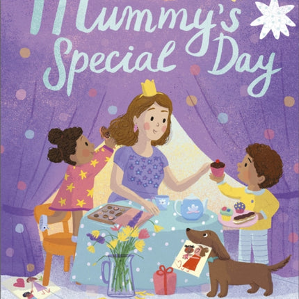 Mummy's Special Day