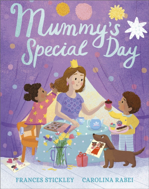 Mummy's Special Day