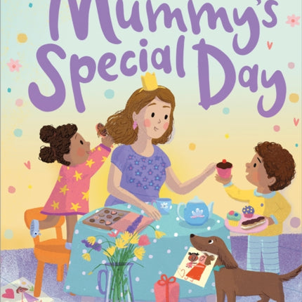 Mummy's Special Day