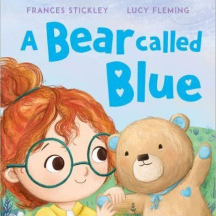 A Bear Called Blue