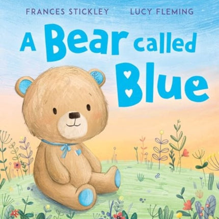 A Bear Called Blue