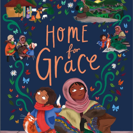 Home for Grace