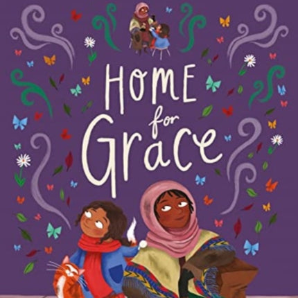 Home for Grace