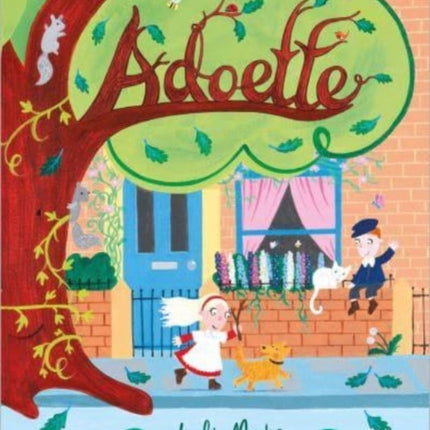 Adoette