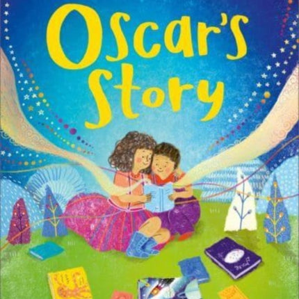 Oscar's Story