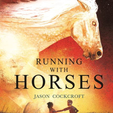 Running with Horses