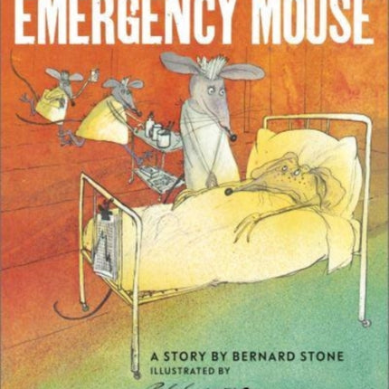 Emergency Mouse