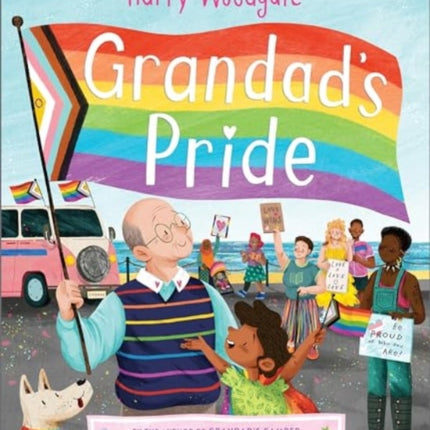 Grandads Pride