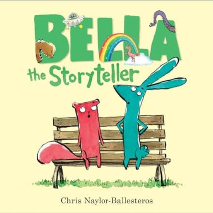 Bella the Storyteller