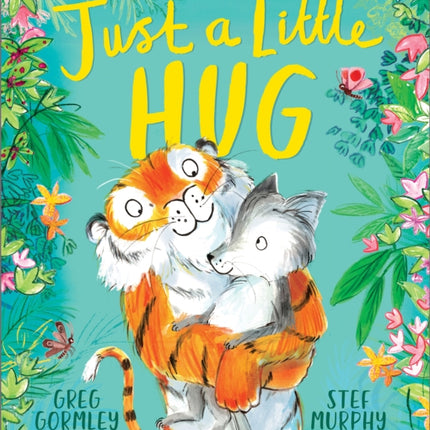 Just a Little Hug
