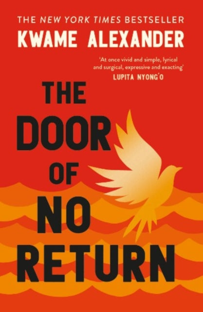 The Door of No Return