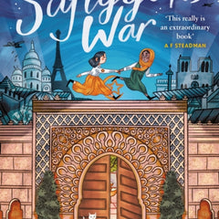 Collection image for: Children’s / Teenage fiction: Military and war fiction