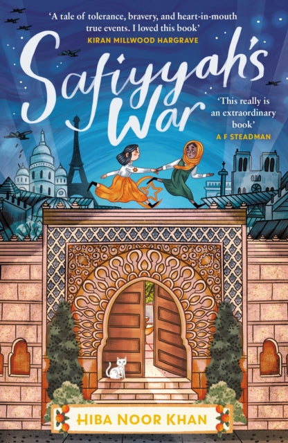 Safiyyah's War