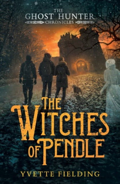 The Witches of Pendle