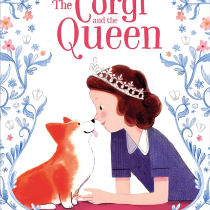 The Corgi and the Queen