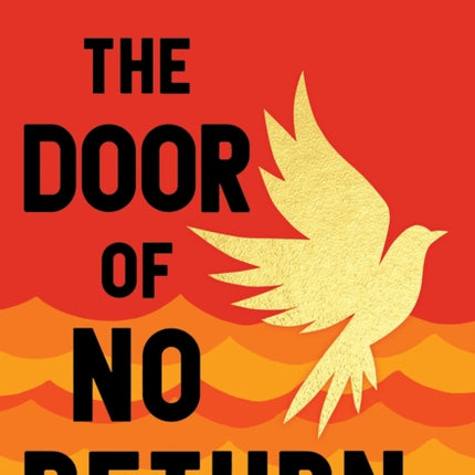 The Door of No Return