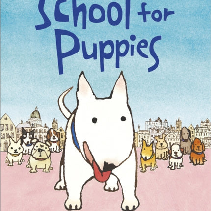 School for Puppies