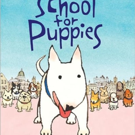 School for Puppies