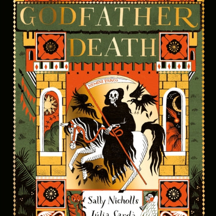 Godfather Death