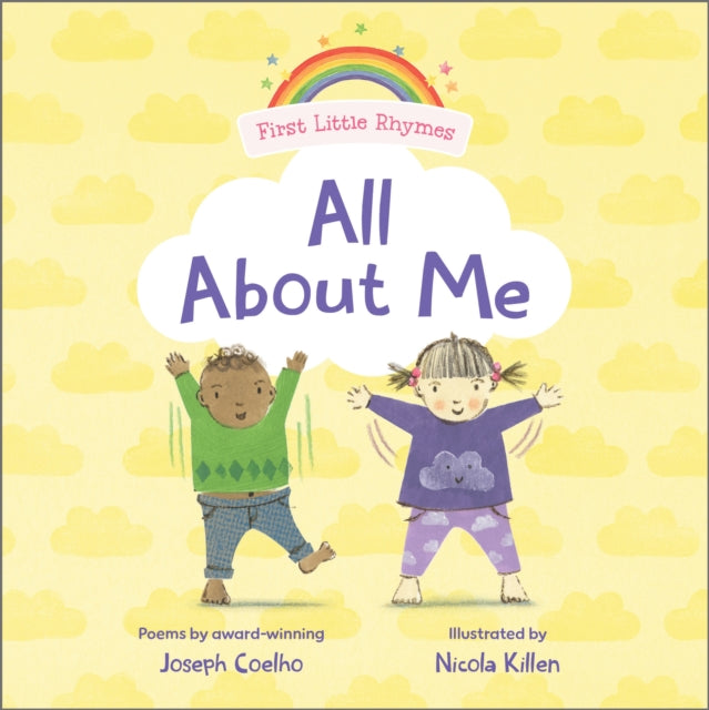 First Little Rhymes All About Me