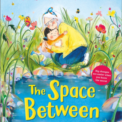 The Space Between