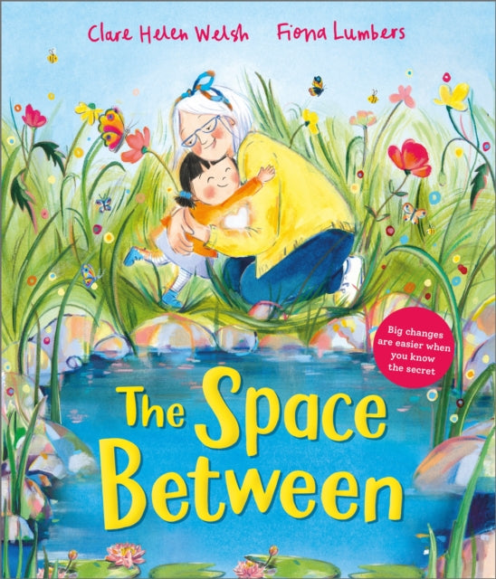 The Space Between
