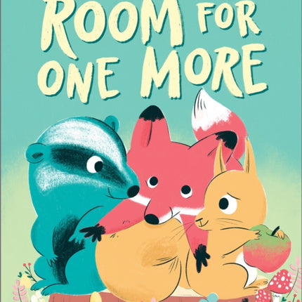 Room for One More
