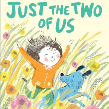 Just the Two of Us