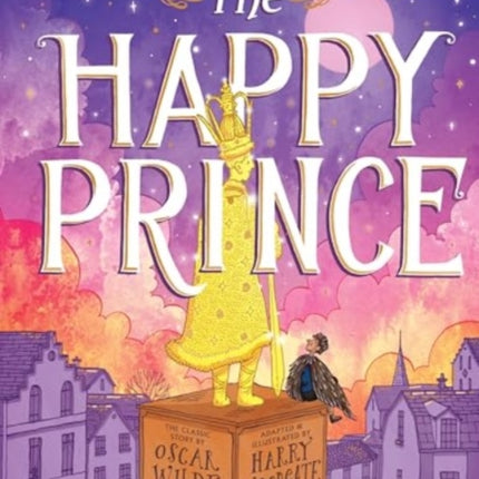 The Happy Prince