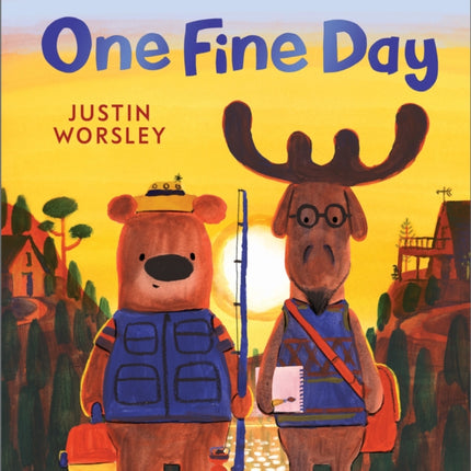 One Fine Day