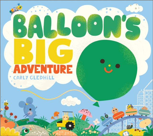 Balloons Big Adventure