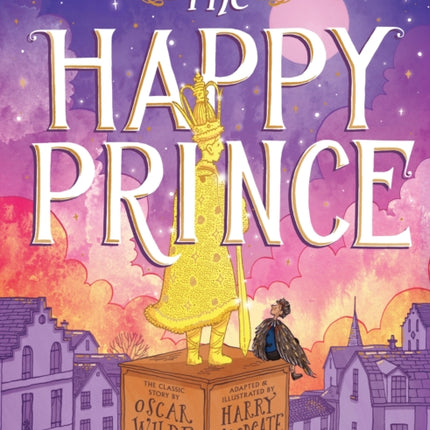 The Happy Prince