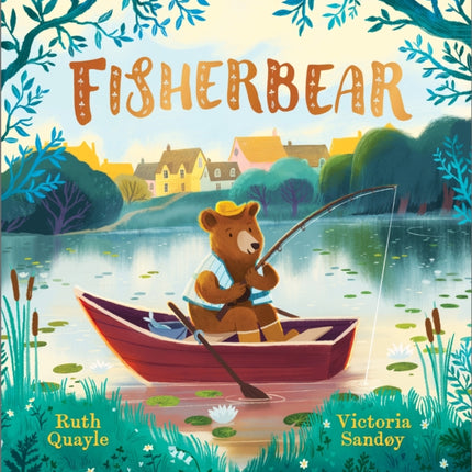 Fisherbear