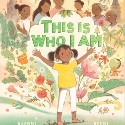 This is Who I Am