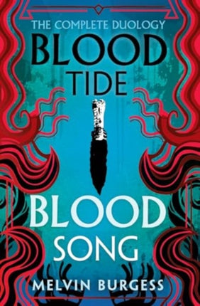 Bloodtide  Bloodsong The Complete Duology