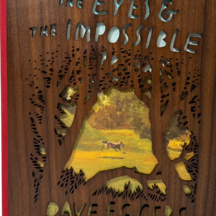 The Eyes and the Impossible